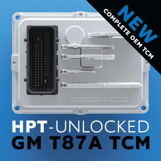 GM Unlocked T87A TCM Purchase