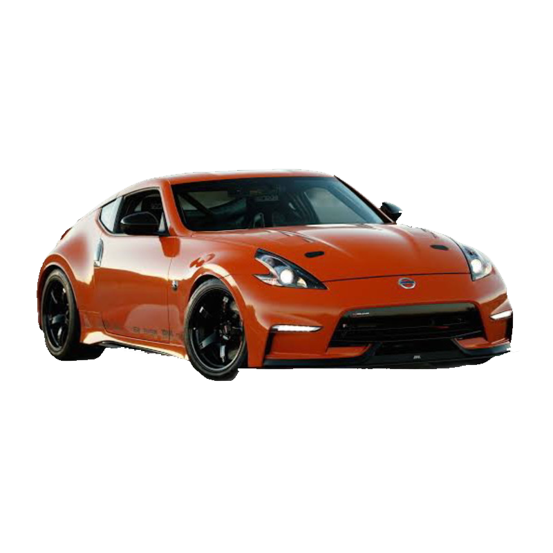 Nissan 370z Canbus Integrantion