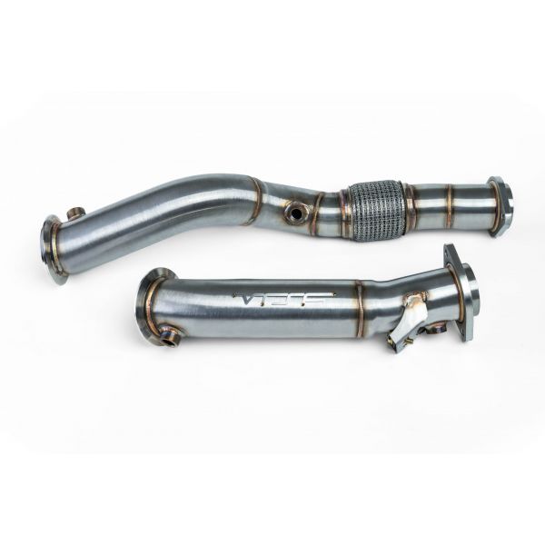 VRSF G8X Catless Downpipes