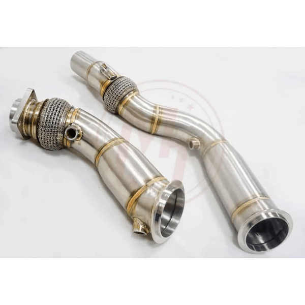 S58 G80/G81 Decat Downpipes