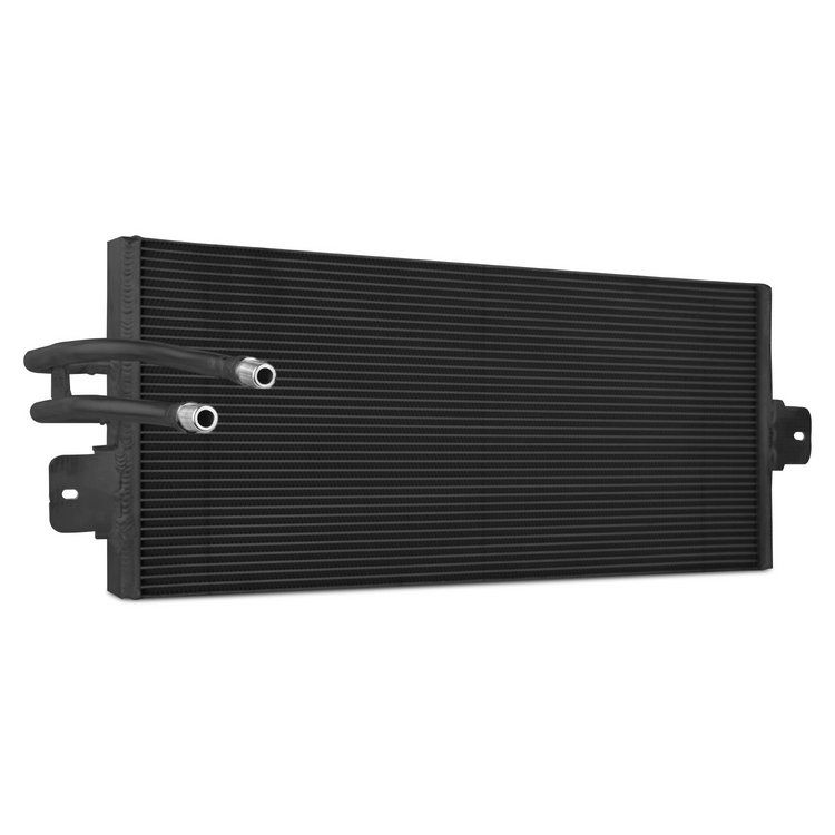 Competition transmission oil cooler kit BMW M3 G80 Limousine (Competition)