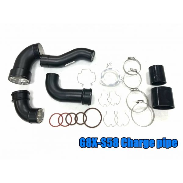 FTP G8X S58 Chargepipe M3/M4