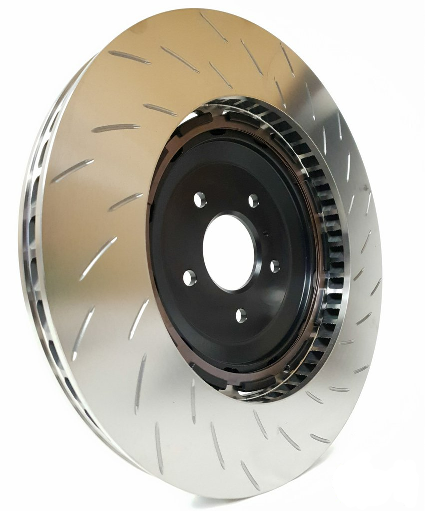 PFC 381.062.68 Brake Disc Rotor (rear) for NISSAN GT-R R35