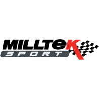 Milltek Nissan GT-R R35 2009-2015 Primary Cat-back Exhaust - Titanium GT127 Trims