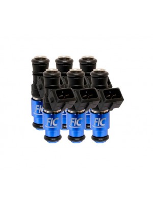 1650CC FIC NISSAN R35 GT-R FUEL INJECTOR CLINIC INJECTOR SET (HIGH-Z)