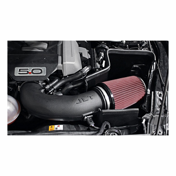  2015-17 Mustang GT JLT Plastic Cold Air Intake 110mm (Tune Required)
