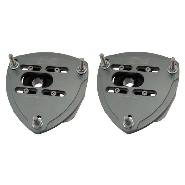 TOYOTA GT86 (12-) FRONT TOP PLATES