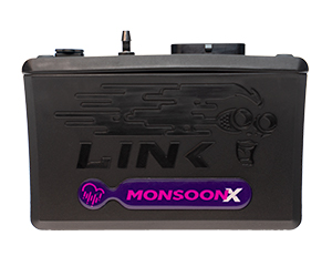 Insprutningssystem Link G4X MonsoonX