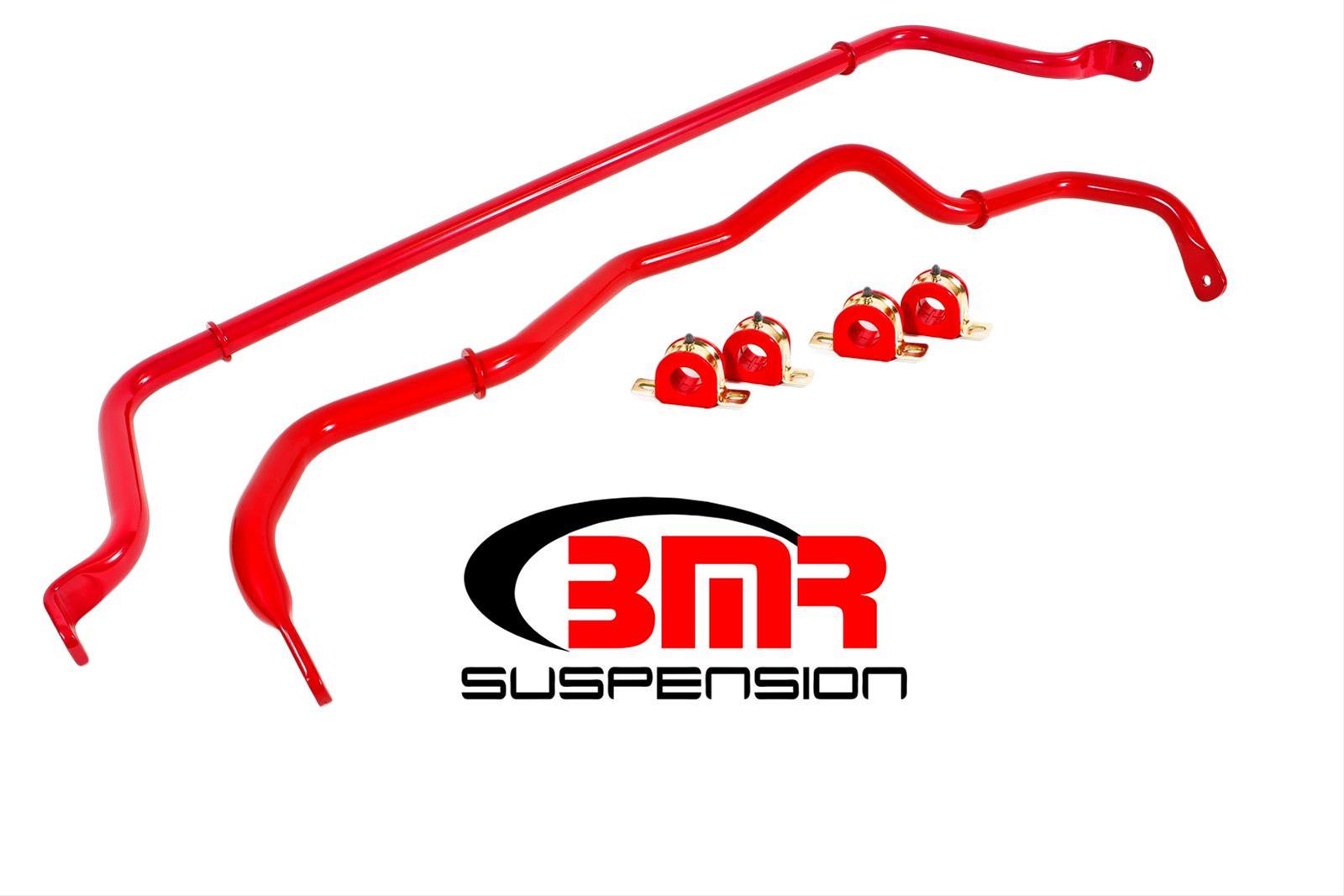 BMR Krängningshämmarkit för Camaro gen 6