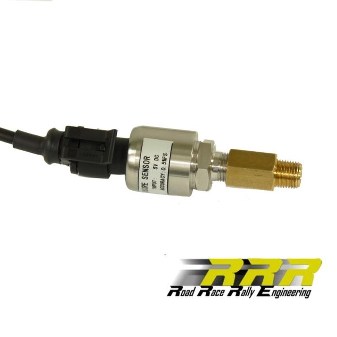 Lotus 2ZZ, 2ZR Oil Pressure Sensor Kit for Ecumaster or other stand alone