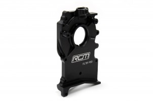 RCM DRY SUMP OIL PUMP COVER - FILTER FEED