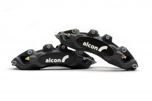 RCM / ALCON 6POT FRONT MOTORSPORT BRAKE KIT 365MM