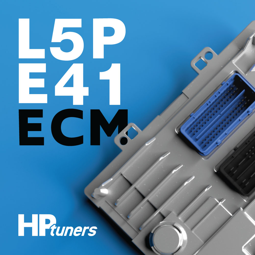 L5P ECM Purchase/Exchange/Upgrade