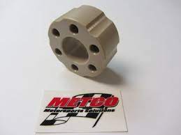 Metco LSA Solid Supercharger Isolator