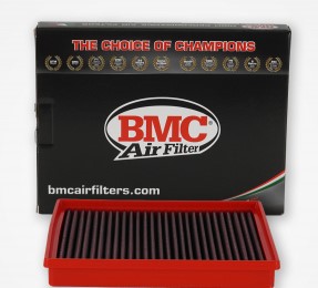BMC MODELLANPASSAT LUFTFILTER, BMW FX M135 M235 335I 435I I8