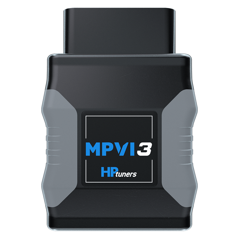 HP tuners MPVI 3