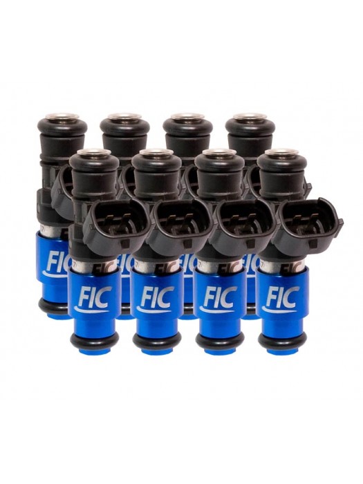 1650CC FIC BMW E9X M3 FUEL INJECTOR CLINIC INJECTOR SET (HIGH-Z)