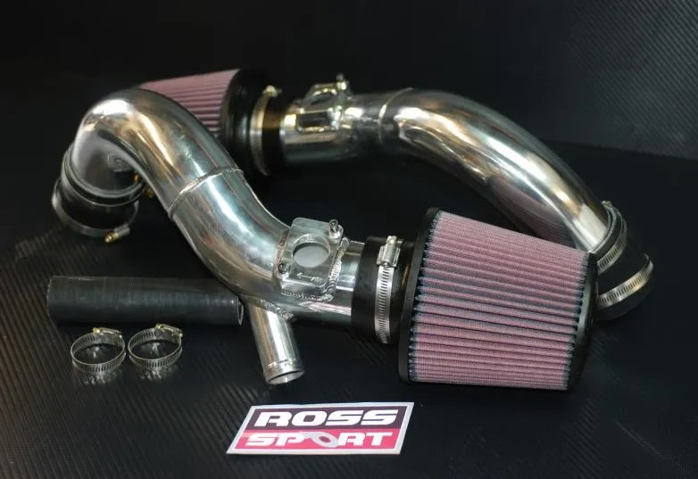 Ross Sport Intake Kit - Evo X