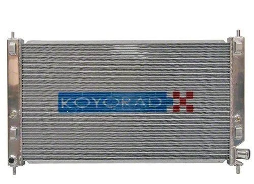 Koyorad: Alloy Radiators: Evo X (53 mm core)