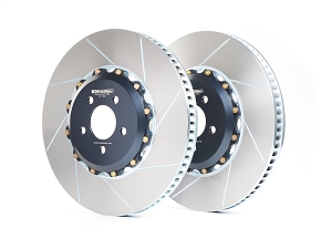 Front Rotors for Shelby GT350