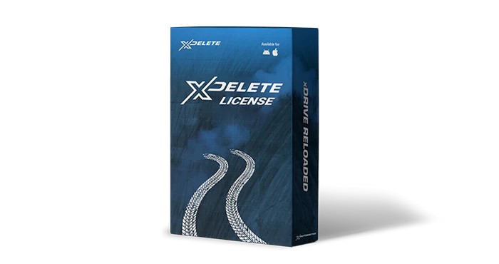 xDelete